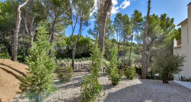 Sale - Villa - Altea - Altea la Vella