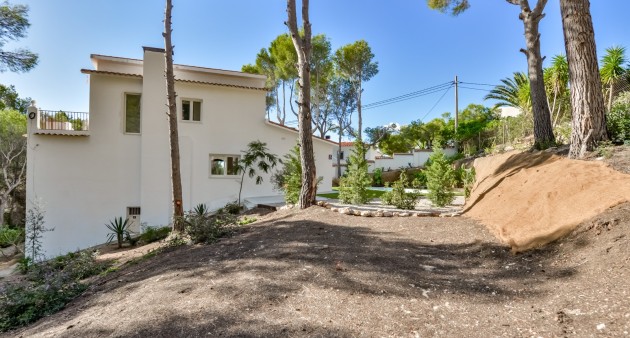 Sale - Villa - Altea - Altea la Vella