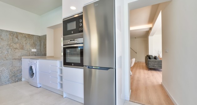 Sale - Villa - Altea - Altea la Vella