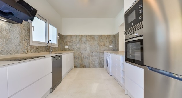 Sale - Villa - Altea - Altea la Vella