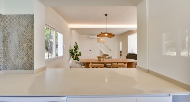 Sale - Villa - Altea - Altea la Vella