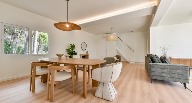 Sale - Villa - Altea - Altea la Vella