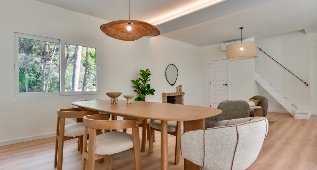 Sale - Villa - Altea - Altea la Vella