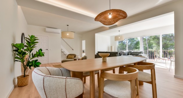 Sale - Villa - Altea - Altea la Vella