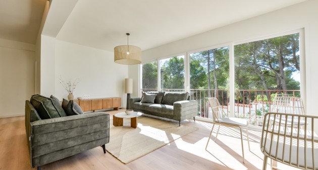 Sale - Villa - Altea - Altea la Vella