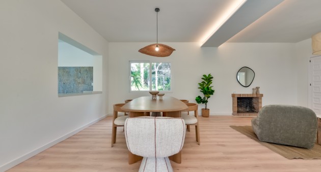 Sale - Villa - Altea - Altea la Vella