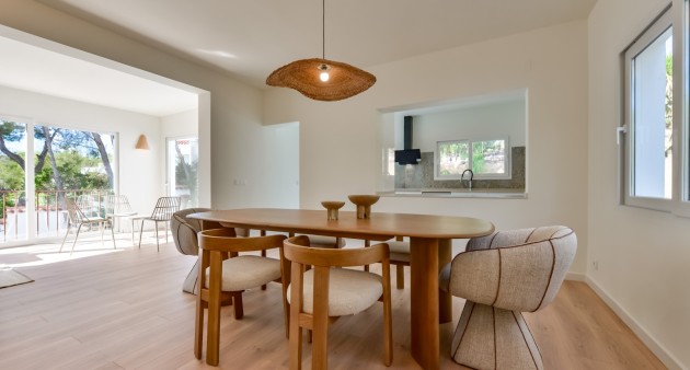 Sale - Villa - Altea - Altea la Vella