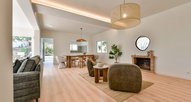 Sale - Villa - Altea - Altea la Vella