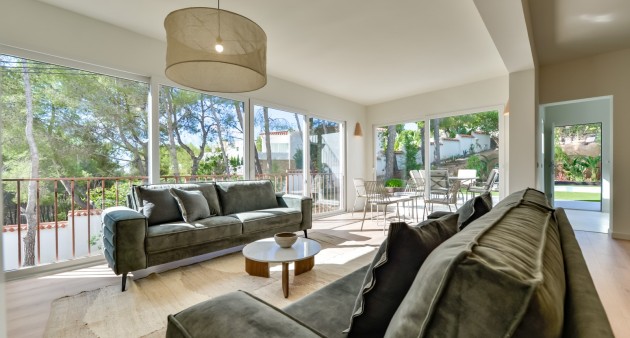 Sale - Villa - Altea - Altea la Vella