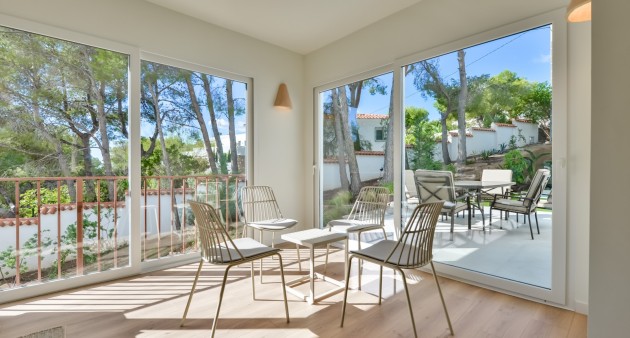 Sale - Villa - Altea - Altea la Vella