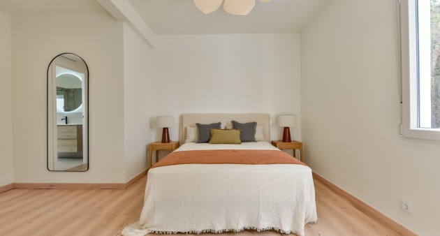 Sale - Villa - Altea - Altea la Vella