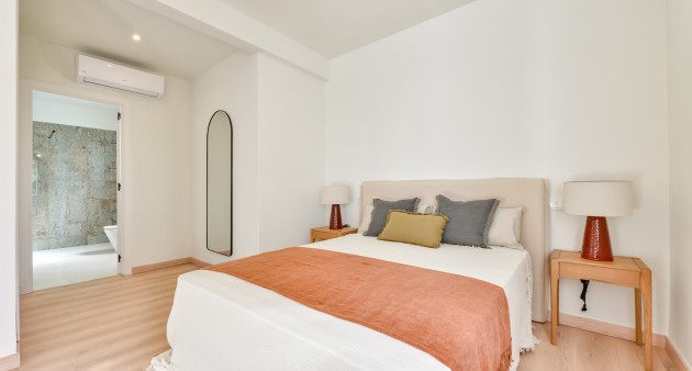 Sale - Villa - Altea - Altea la Vella