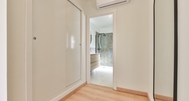 Sale - Villa - Altea - Altea la Vella