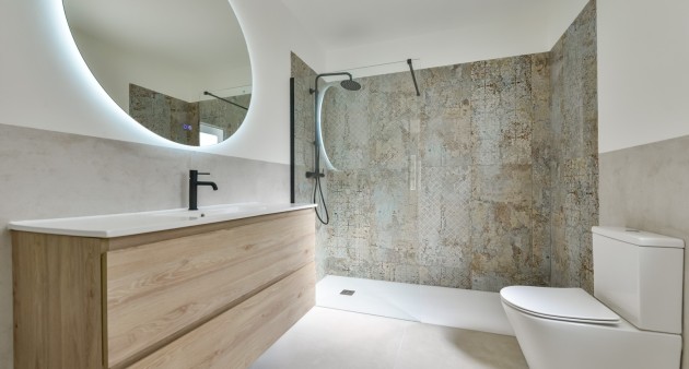 Sale - Villa - Altea - Altea la Vella