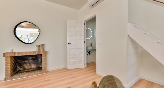 Sale - Villa - Altea - Altea la Vella