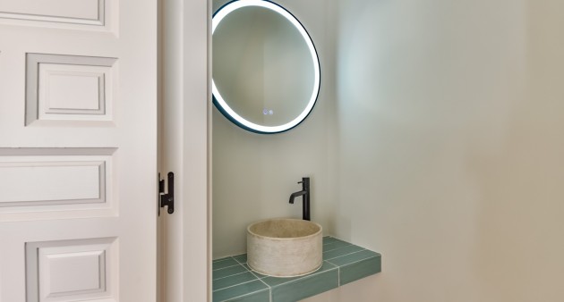 Sale - Villa - Altea - Altea la Vella