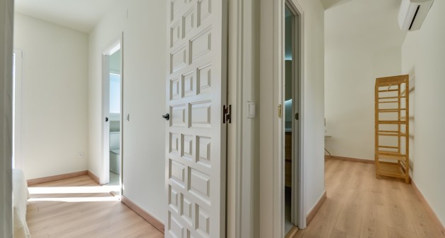 Sale - Villa - Altea - Altea la Vella