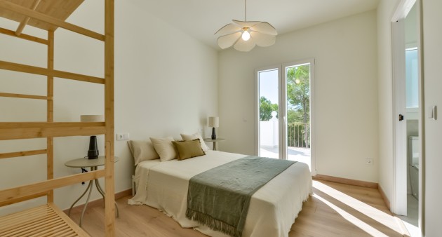 Sale - Villa - Altea - Altea la Vella