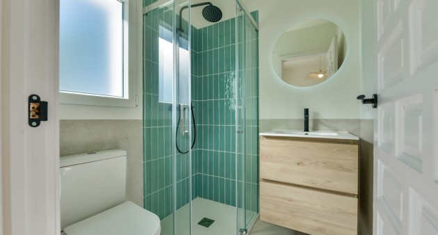 Sale - Villa - Altea - Altea la Vella