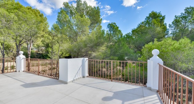 Sale - Villa - Altea - Altea la Vella