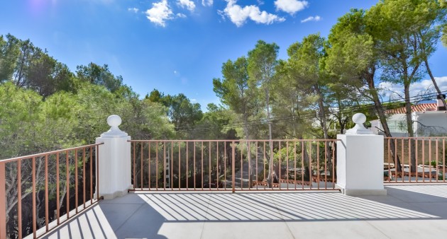Sale - Villa - Altea - Altea la Vella