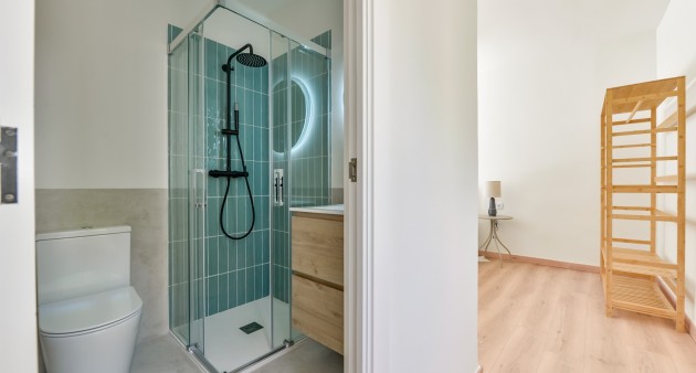 Sale - Villa - Altea - Altea la Vella