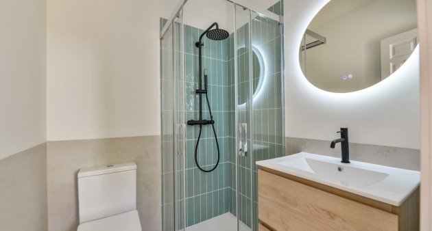 Sale - Villa - Altea - Altea la Vella