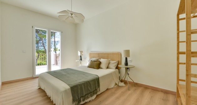 Sale - Villa - Altea - Altea la Vella