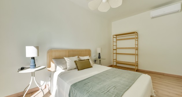 Sale - Villa - Altea - Altea la Vella