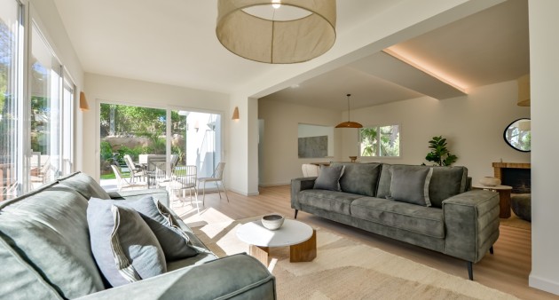 Sale - Villa - Altea - Altea la Vella