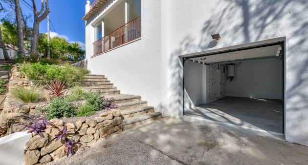 Sale - Villa - Altea - Altea la Vella