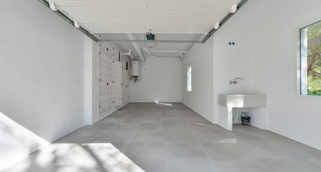 Sale - Villa - Altea - Altea la Vella