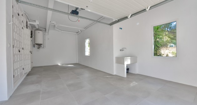 Sale - Villa - Altea - Altea la Vella