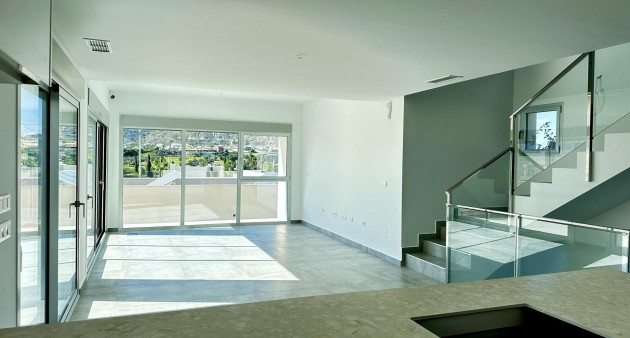 New Build - Villa - Algorfa - La finca golf