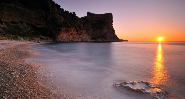 New Build - Villa - Benitachell - Cumbre del Sol