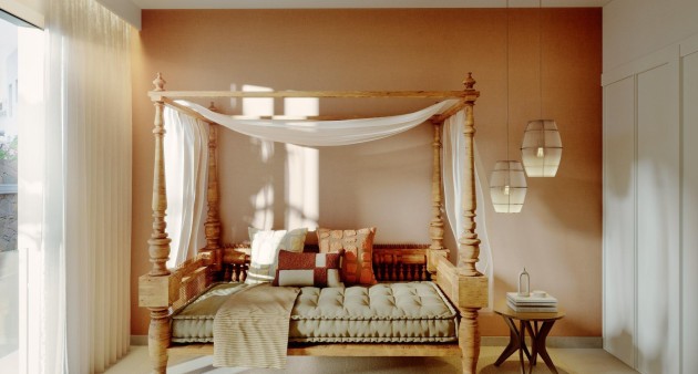 New Build - Town House - Mojacar - Playa de la Mena