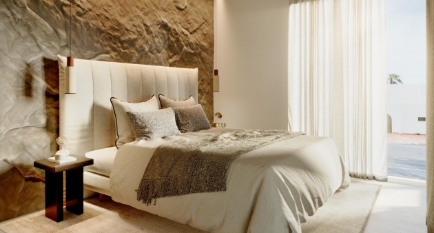 New Build - Town House - Mojacar - Playa de la Mena