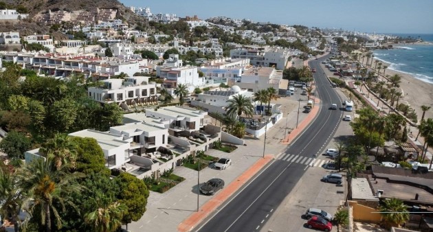 New Build - Semidetached - Mojacar - Playa de la Mena