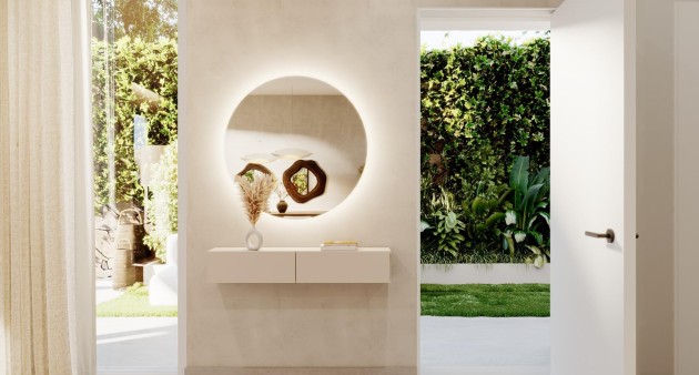 New Build - Semidetached - Mojacar - Playa de la Mena