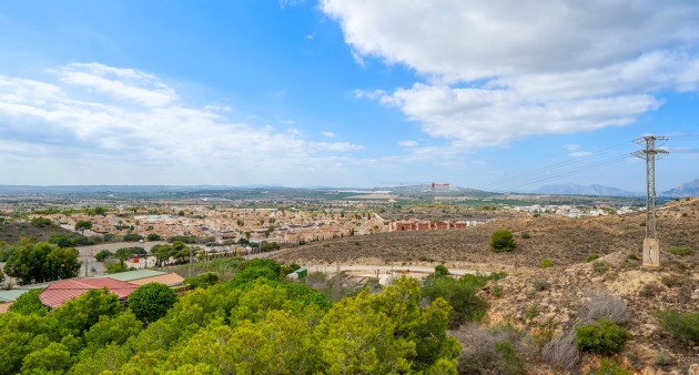 Bruktbolig - Town House - Ciudad Quesada - Rojales