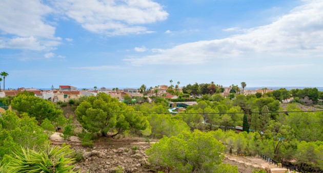 Bruktbolig - Town House - Ciudad Quesada - Rojales