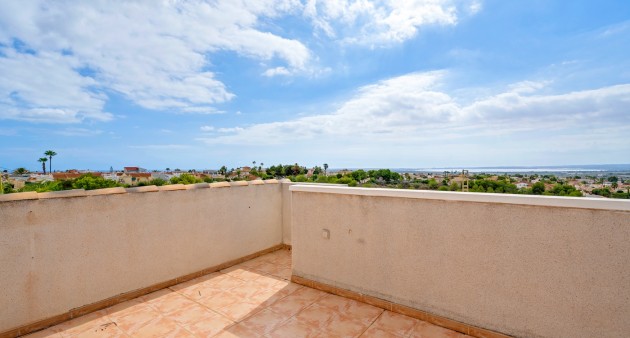 Bruktbolig - Town House - Ciudad Quesada - Rojales