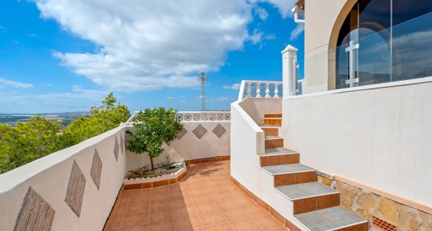 Bruktbolig - Town House - Ciudad Quesada - Rojales