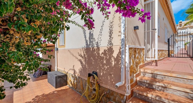 Bruktbolig - Town House - Ciudad Quesada - Rojales