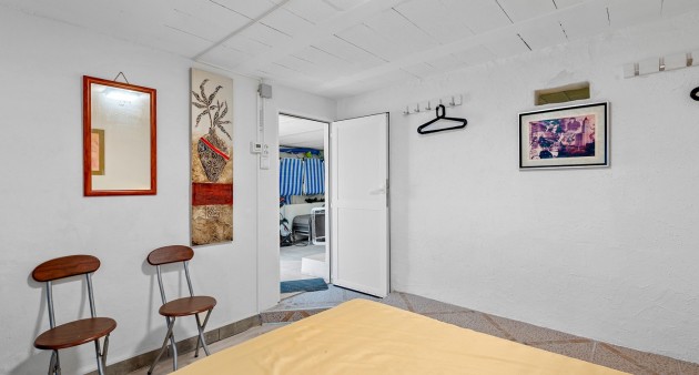 Bruktbolig - Town House - Ciudad Quesada - Rojales