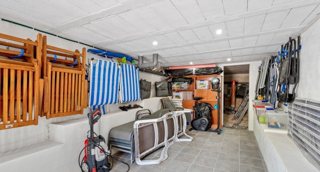 Bruktbolig - Town House - Ciudad Quesada - Rojales