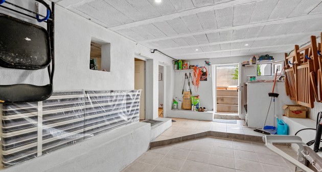 Bruktbolig - Town House - Ciudad Quesada - Rojales