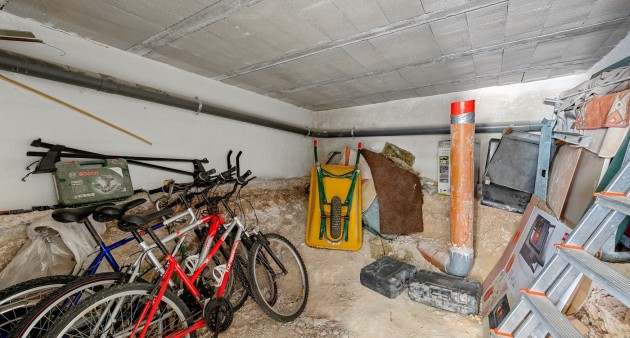 Bruktbolig - Town House - Ciudad Quesada - Rojales