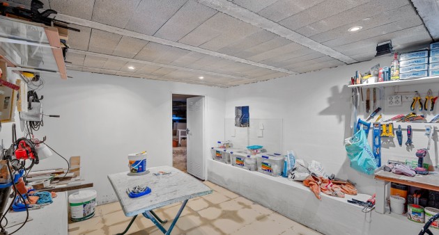 Bruktbolig - Town House - Ciudad Quesada - Rojales