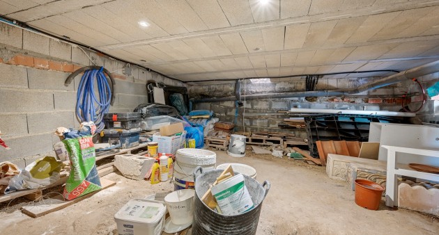 Bruktbolig - Town House - Ciudad Quesada - Rojales